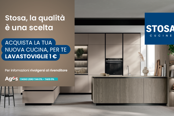 Promozione Lavastoviglie a 1€