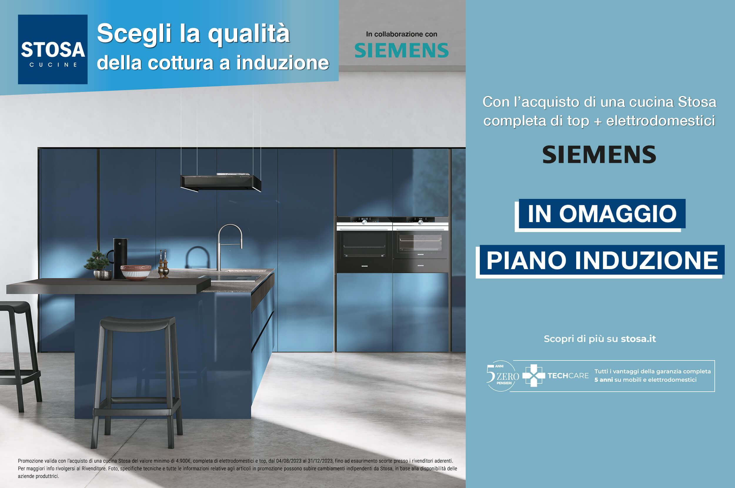 Promo Siemens