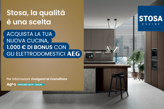 Promozione AEG
