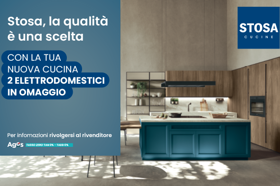2 Elettrodomestici in Omaggio