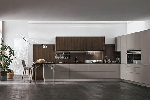 Karma Stosa Cucine
