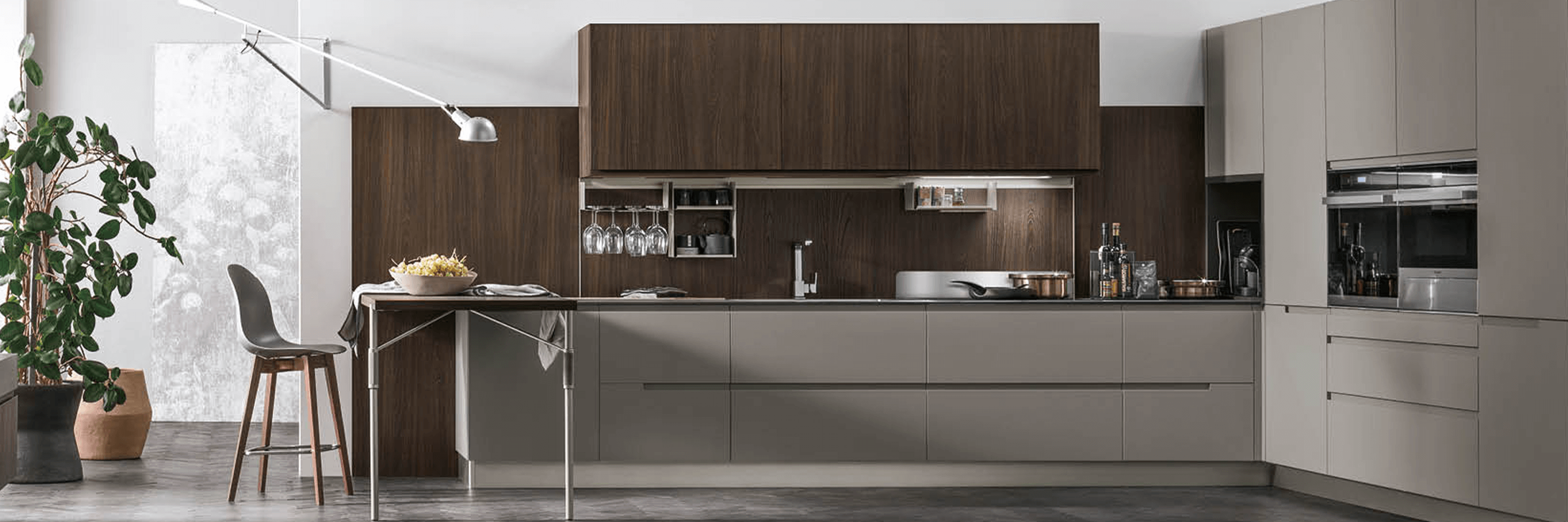 Karma Stosa Cucine