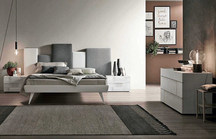 Letto Tomasella