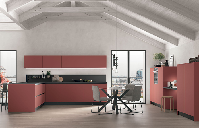 Stosa Cucine